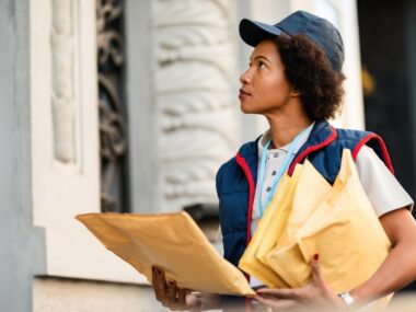 Canada Post Letter Carrier - Delivery Agent